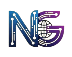 NextGen Web Solution Logo